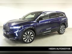 Renault Espace - E-Tech full hybrid 200 techno 7p. | pack around view camera | pack solid