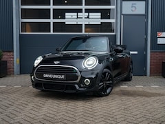 MINI Cabrio - 1.5 Cooper Chili