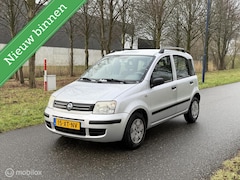 Fiat Panda - 1.1 Active*NAP*ELEK. RAMEN