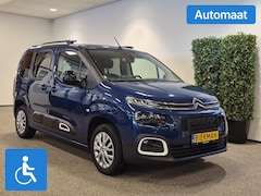 Citroën Berlingo - L1 Rolstoelauto Automaat 3+1