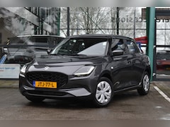 Suzuki Swift - 1.2 Comfort Smart Hybrid | Achteruitrijcamera | Cruise Control | Nieuw op kenteken |