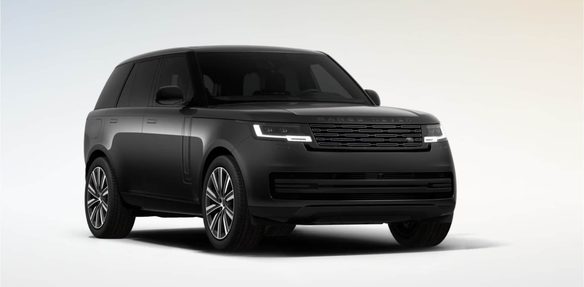 Land Rover Range Rover - 3.0 P550e Autobiography PHEV | Shadow Exterior Pack | Comfort Pack | Towing Pack | Hot Sto - AutoWereld.nl