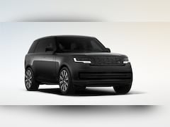 Land Rover Range Rover - 3.0 P550e Autobiography PHEV | Shadow Exterior Pack | Comfort Pack | Towing Pack | Hot Sto