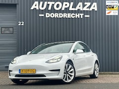 Tesla Model 3 - Standard RWD Plus 60 kWh SOH 89%