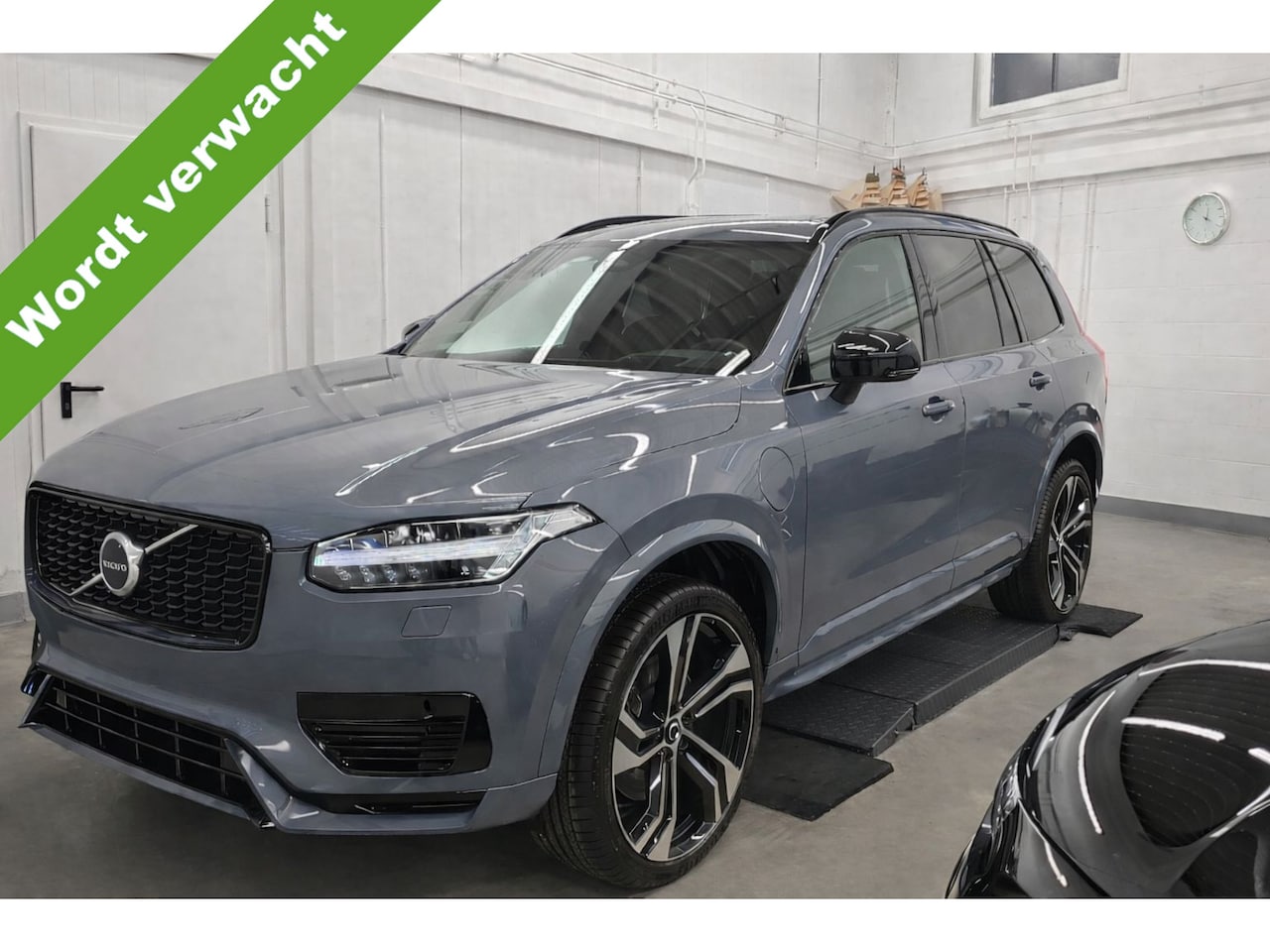 Volvo XC90 - 2.0 T8 Recharge Long Ranche 70 KM WLTP! AWD Ultimate Dark Harman-Kardon Trekhaak Panoramad - AutoWereld.nl