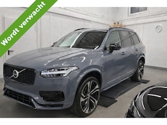 Volvo XC90 - 2.0 T8 Recharge Long Ranche 70 KM WLTP AWD Ultimate Dark Harman-Kardon Trekhaak Panoramada