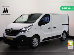 Renault Trafic - 2.0 dCi 145PK 2x Schuifdeur EURO 6 - Airco - Navi - Cruise - € 11.499, - Excl