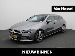 Mercedes-Benz CLA-klasse Shooting Brake - 200 Business Solution Luxury | Panoramadak | Sfeerverlichting | Stoelverwarming | Achterui