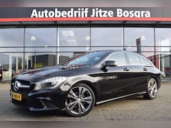 Mercedes-Benz CLA-klasse Shooting Brake - 180 Automaat Ambition Bi-Xenon | Half Leder | Full Map Navi | Sportstoelen | 18 Inch LMV