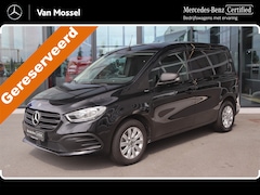 Mercedes-Benz Citan - 110 CDI Aut. L1 Pro |AIRCO/CAMERA/CRUISE/TREKHAAK | Certified