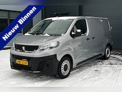 Peugeot Expert - 2.0 BlueHDI 145pk Standard Premium AUTOMAAT 2X SCHUIFDEUR 25133KM