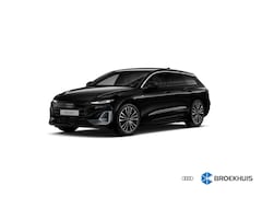 Audi A6 Sportback e-tron - Advanced edition performance 100 kWh | Privacy glas | Adaptieve cruise control | 20 Inch |