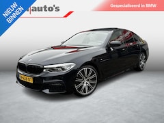 BMW 5-serie - 518d M-Sport High Executive