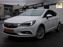 Opel Astra - 1.4 Innovation | Airco | Carplay | Adaptive Cruisecontrol | Elec ramen | Parkeersensoren |