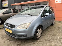 Ford Focus C-Max - 1.6-16V Futura airco