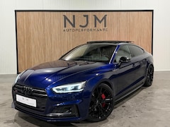 Audi S5 - Sportback 3.0 TFSI quattro|Pano|360|Massage|B&O