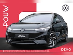 Volkswagen ID.7 Tourer - 286pk Pro Limited Edition 77 kWh | Trekhaak Wegklapbaar | 20" Velgen