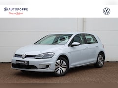 Volkswagen e-Golf - e-Golf 136pk | SOH 91%