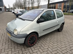 Renault Twingo - 1.2 Emotion 2eEIG AIRCO ELEKT-RAMEN NAP