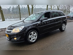 Opel Astra Wagon - 1.6 NL Auto - 2e Eigenaar - 29-01-2027 APK