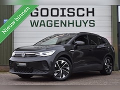 Volkswagen ID.4 - Business 77kWh | Trekhaak | IQ Light | Stoel/Stuurverwarming |