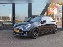 MINI One - 1.5 Chili Cruise/Airco/LMV/NAP