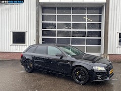 Audi A4 Avant - 1.8 TFSI Pro Line S | ABT look | Xenon | Leder