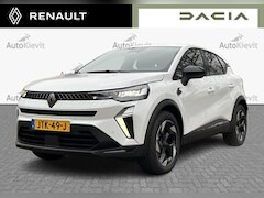 Renault Captur - 1.8 E-Tech full hybrid 160 techno - Demo / pack winter