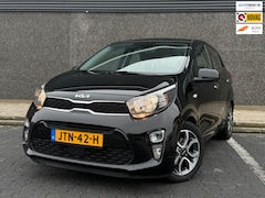 Kia Picanto - 1.0 DPi DynamicPlusLine