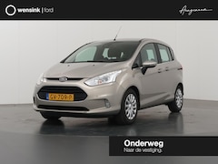 Ford B-Max - 1.6 TI-VCT Titanium | Navigatie | Parkeercamera | Climate Control | Cruise Control |