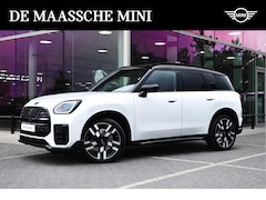 MINI Countryman - E / John Cooper Works / Pakket L / 20" John Cooper Works Flag Spoke 2-tone