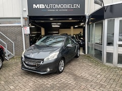 Peugeot 208 - 1.2 VTi Allure/Clima/APK//Carplay/NAP/LM Velgen/NAP
