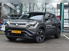 Suzuki e Vitara - Style 61 kWh 175pk | Cruise Control | Climate control | Naviagtie full map | Stuur/Stoel v