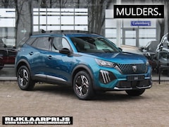 Peugeot 2008 - 1.2 Hybrid 145 Allure VOORRAAD KORTING