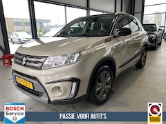 Suzuki Vitara - 1.6 Exclusive Stoelverwarming, Camera & Afneembare Trekhaak