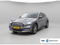 Ford Mustang Mach-E - RWD 75 kWh | SOH 94% | 1e Eigenaar | Panorama Dak | B&O Audio | Leder | Memory Zetels | Na