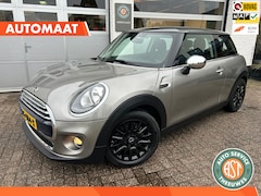 MINI Cooper - 1.5 Salt Business NAP|NAVI|PDC|AUTOMAAT|CRUISE