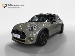 MINI Cooper - 1.5 Pepper