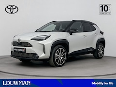 Toyota Yaris Cross - 1.5 Hybrid GR Sport | Carplay | Parkeercamera | Stoelverwarming |