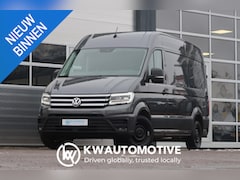 Volkswagen Crafter - 35 2.0 TDI L3H3 AUT/ LED/ CAMERA/ CLIMA/ ETC