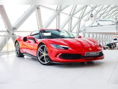 Ferrari 296 GTB - 3.0 V6| Rosso Corsa | Lift | Apple Carplay