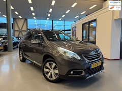 Peugeot 2008 - 1.2 VTi Allure Pack Premium Plus