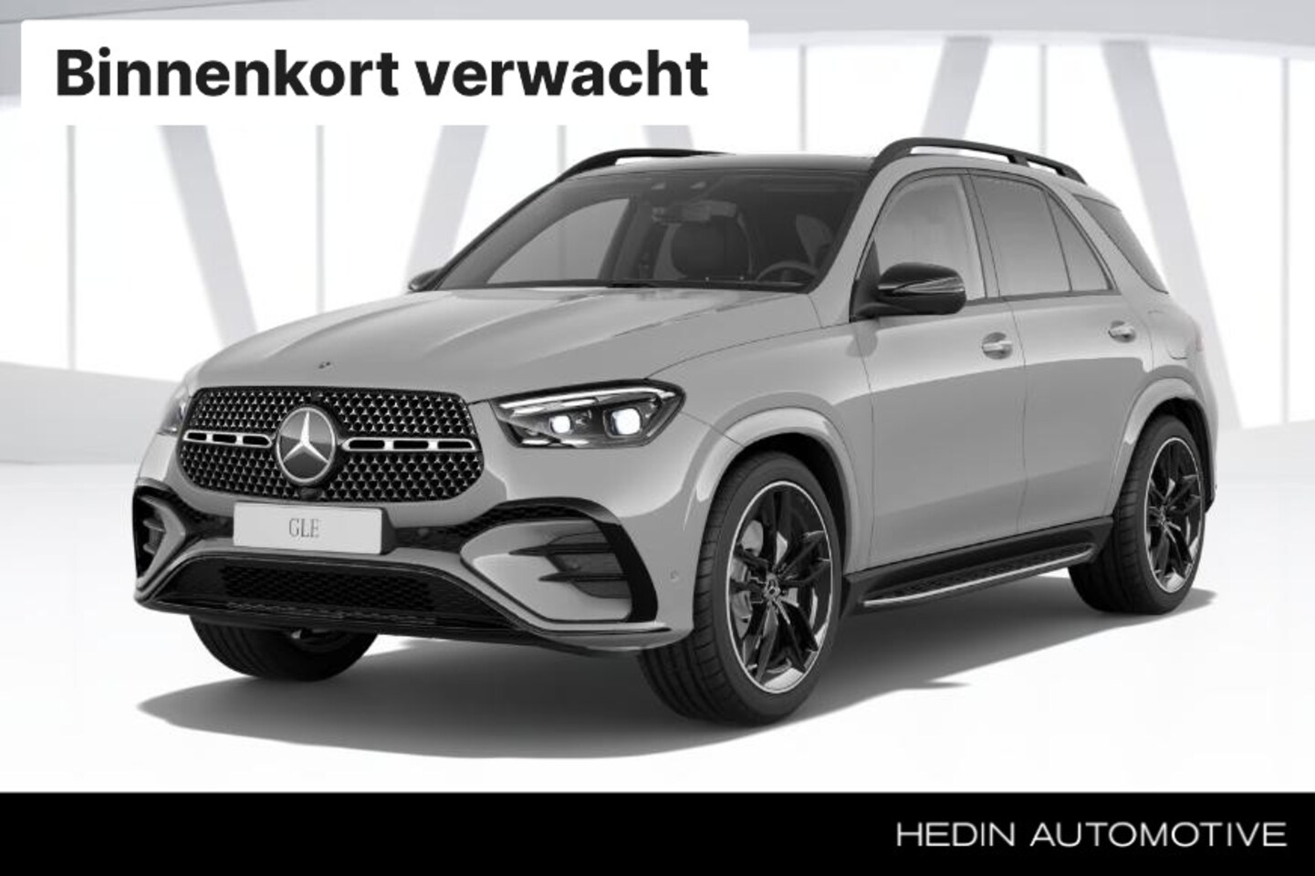 Mercedes-Benz GLE-Klasse - GLE 400e Automaat 4MATIC Sport Edition | MANUFAKTUR | Premium Plus Pakket | Akoestiekcomfo - AutoWereld.nl
