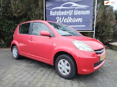 Subaru Justy - 1.0 Comfort AIRCO, Electrische ramen, enz