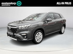 Suzuki S-Cross - 1.5 Hybrid Select