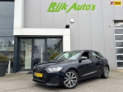 Audi A1 Sportback - 35 TFSI 1.5 * 150PK * Navigatie * Cruise Control *Stoelverwarming