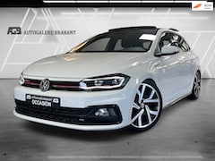 Volkswagen Polo - 2.0 TSI GTI / Automaat/Carplay/Pano/ACC