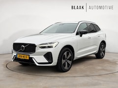 Volvo XC60 - 2.0 T6 AWD + Dark Panoramadak | Camera | Lederen bekleding