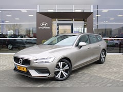 Volvo V60 - 2.0 B3 Momentum Advantage | Parkeersensoren | Achteruitrijcamera | Cruise Control | Meer f