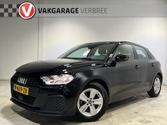 Audi A1 Sportback - 25 TFSI Pro Line | Android Auto/Apple Carplay | LM Velgen 15" | Cruise Control | DAB | Air